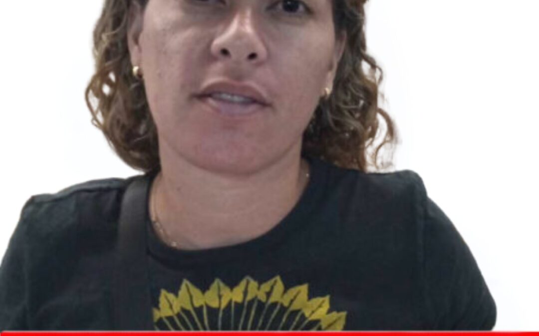 JOSELIN GREGORIA RODRIGUEZ HENRIQUEZ