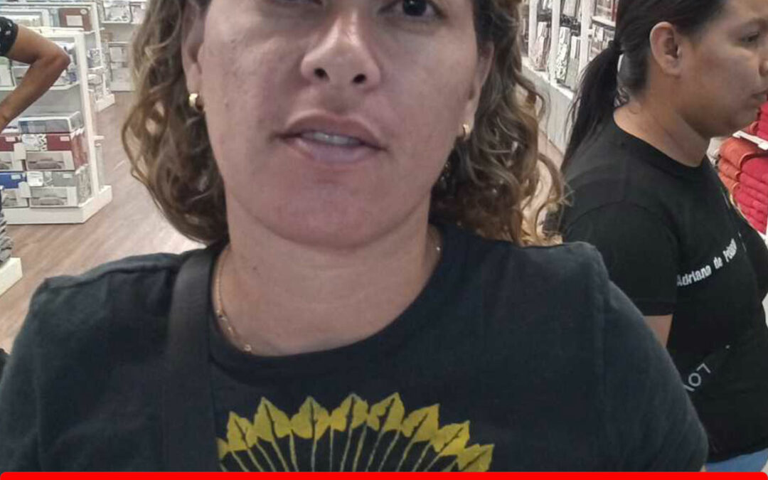 JOSELIN GREGORIA RODRIGUEZ HENRIQUEZ