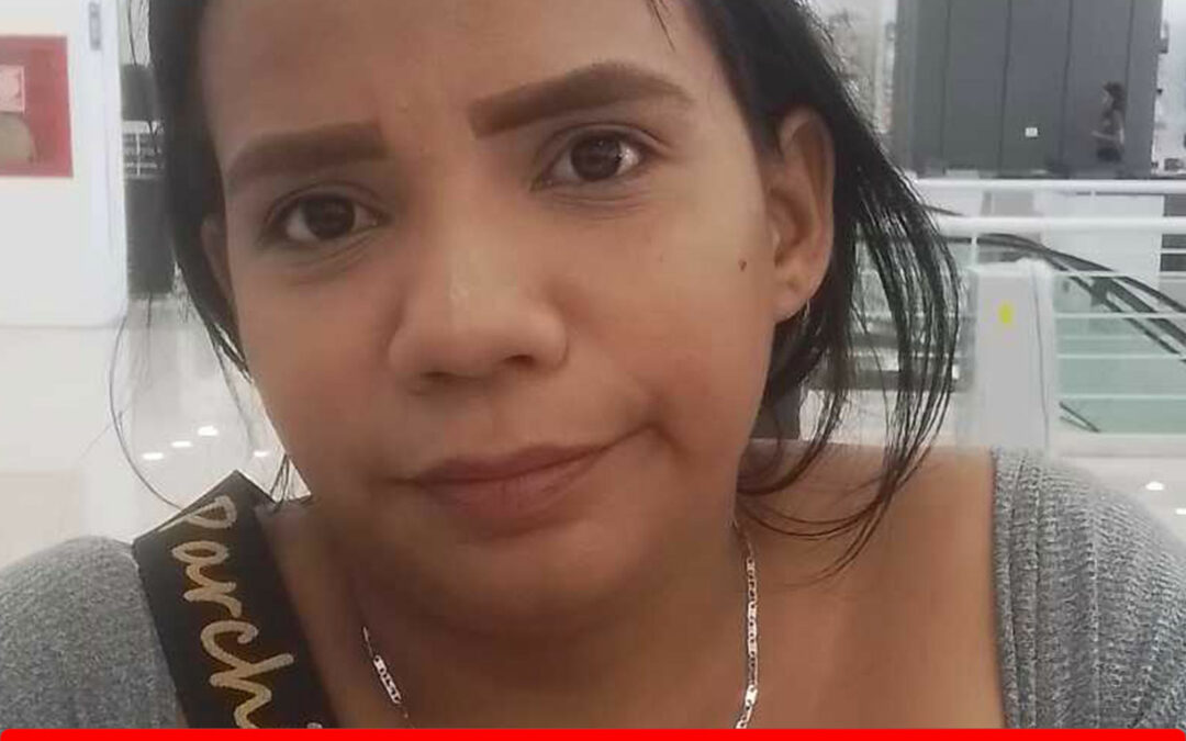 JOSMARY ABREU