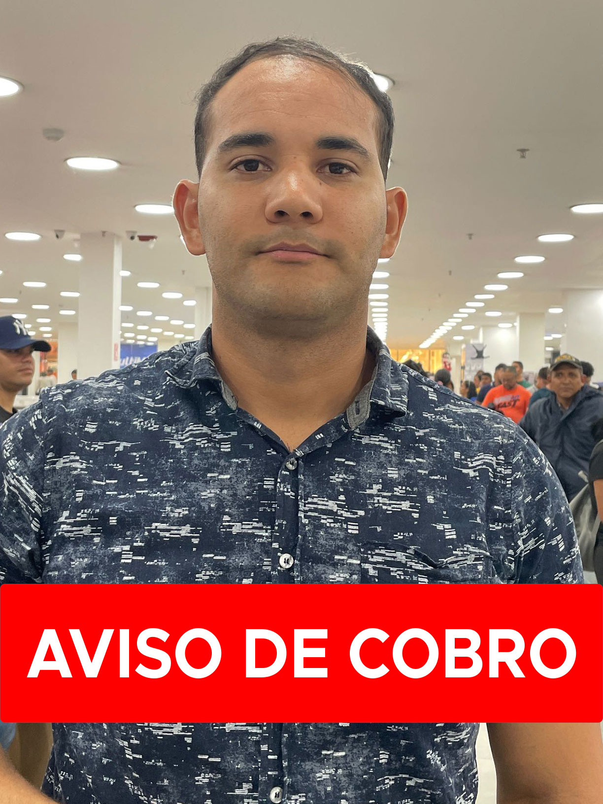 JOSUE ISAAD CAMAYAGUAN MANEIRO