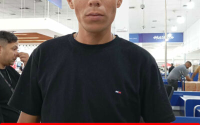 JOSUE MEJIA