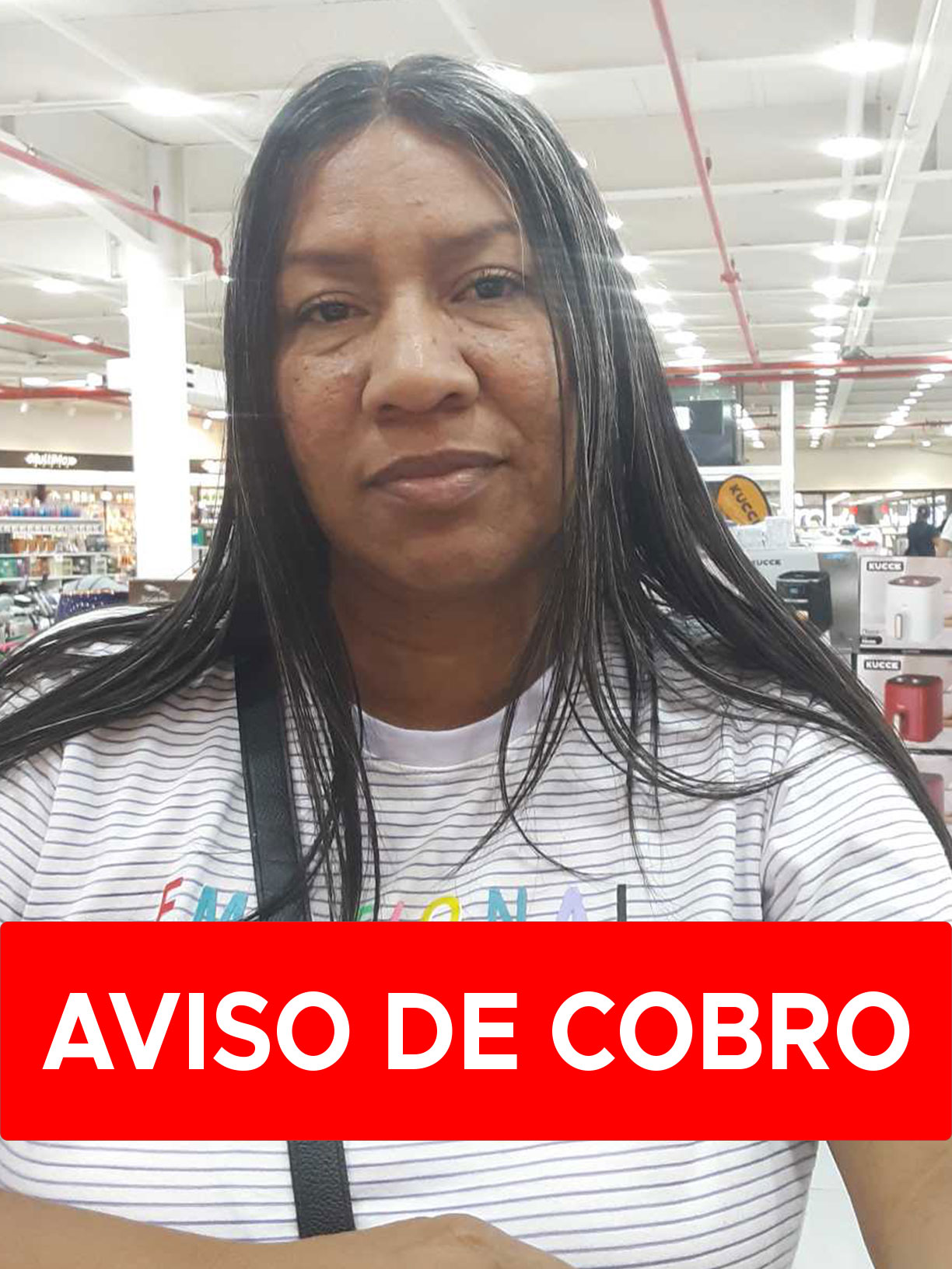JUDITH ARIAS