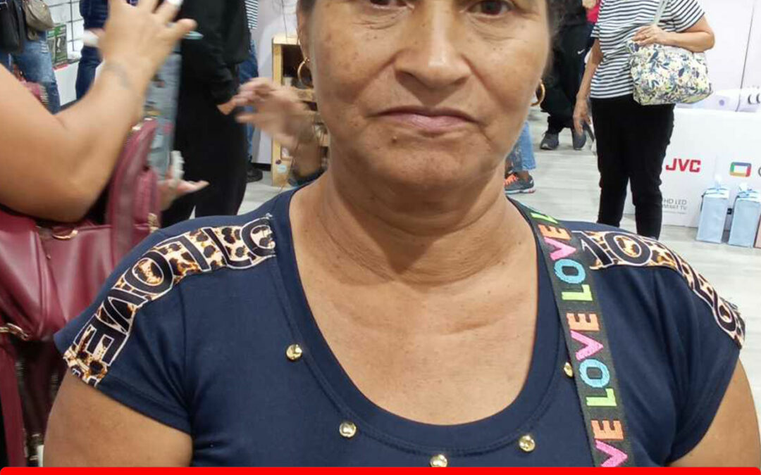 JUDITH LAYA CISNERO