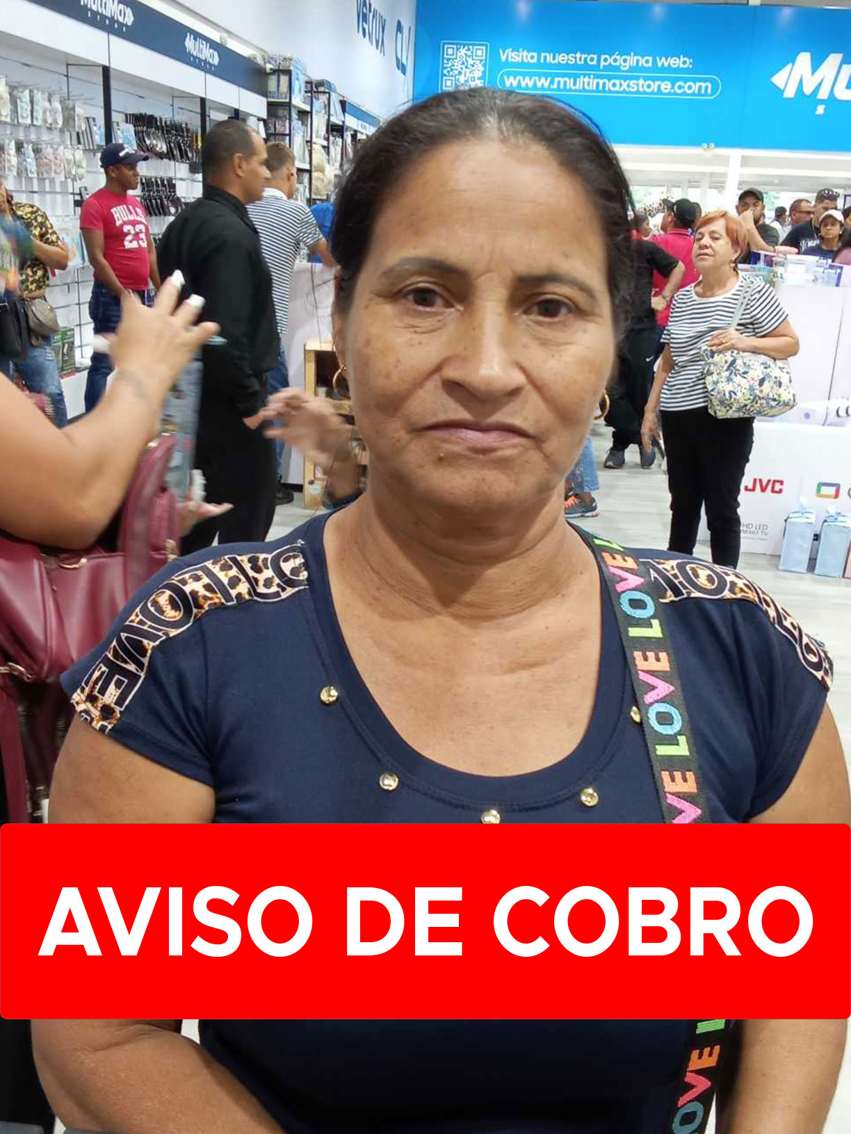 JUDITH LAYA CISNERO