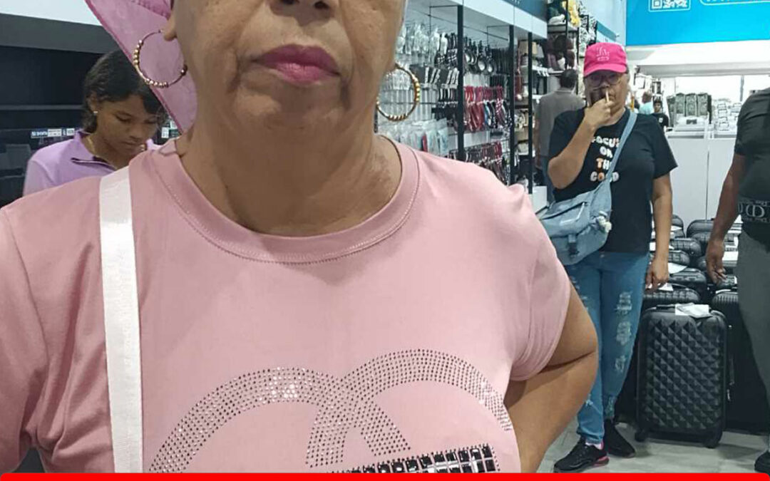 JUDITH MAITA