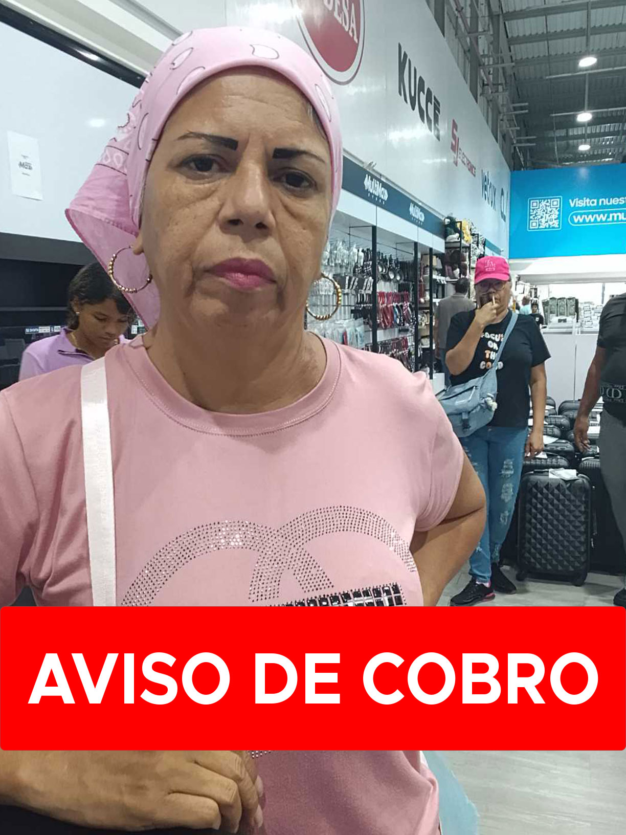 JUDITH MAITA