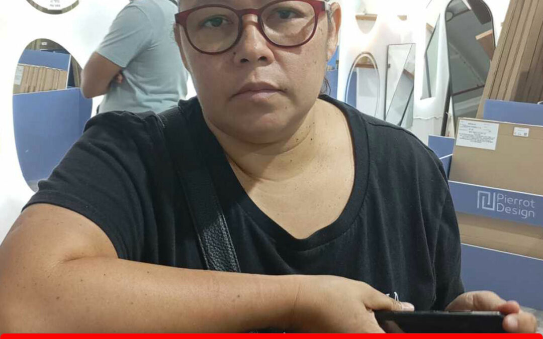 JULIELIMAR PULIDO