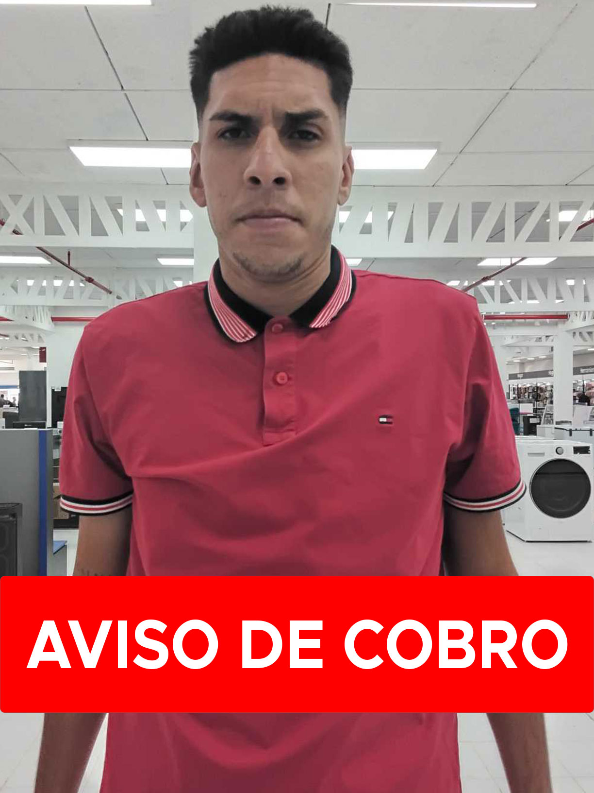 JULIO AZOCAR