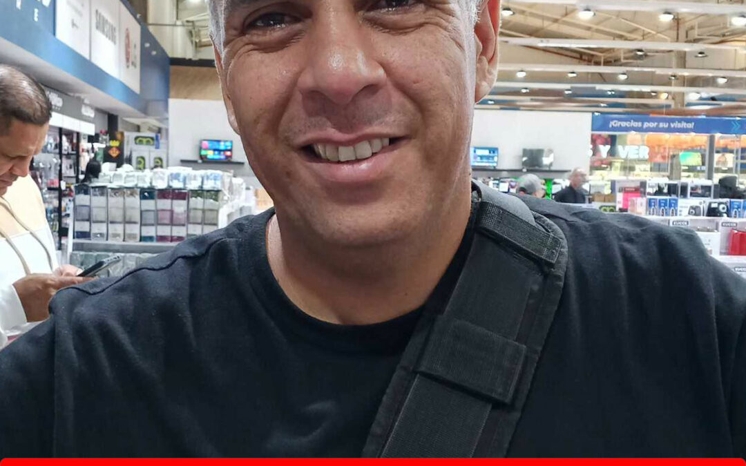 JULIO RAMOS