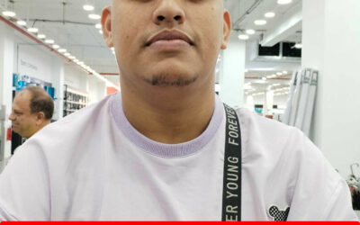 JUNIOR JOSE BARRIOS LEON