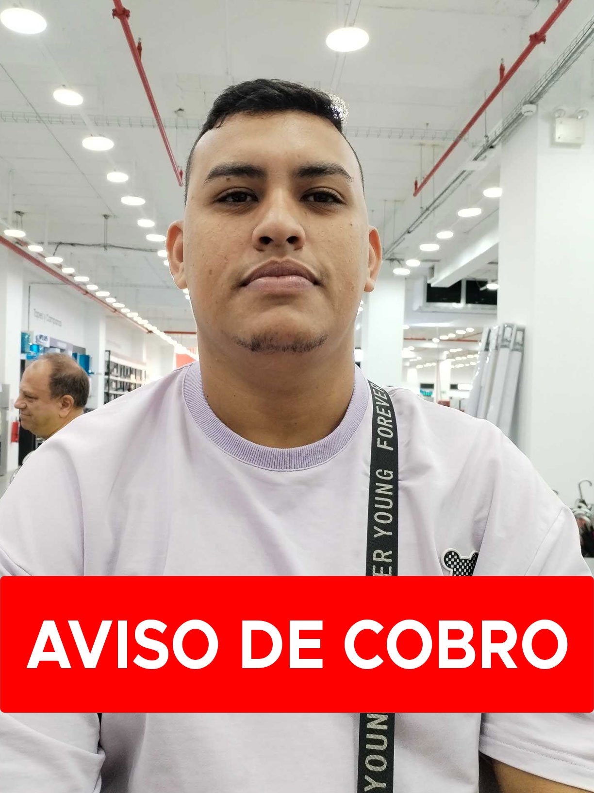 JUNIOR JOSE BARRIOS LEON