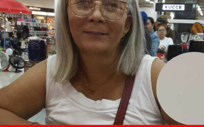 Jennyfer Isoli Carrasquel Poleo