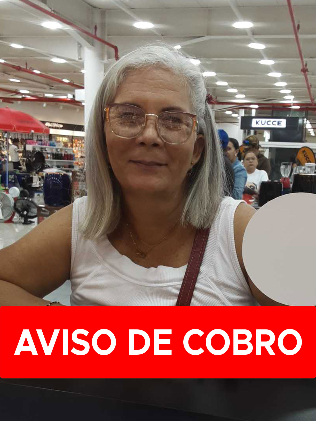 Jennyfer Isoli Carrasquel Poleo