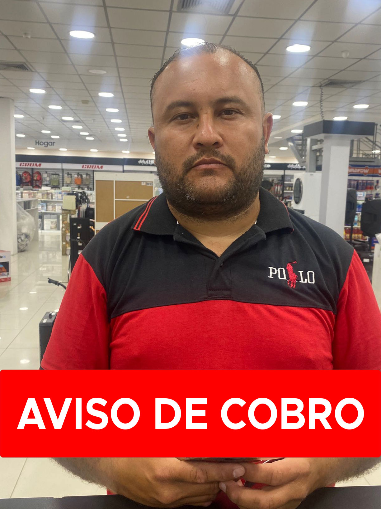 Jesus Aranda