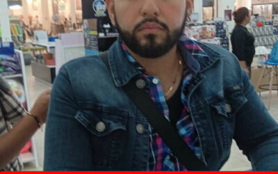 Jose Zacarias