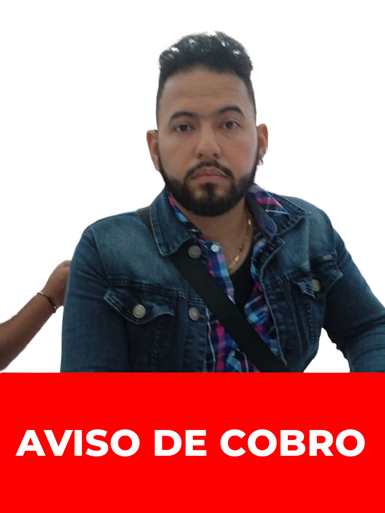 Jose Zacarias