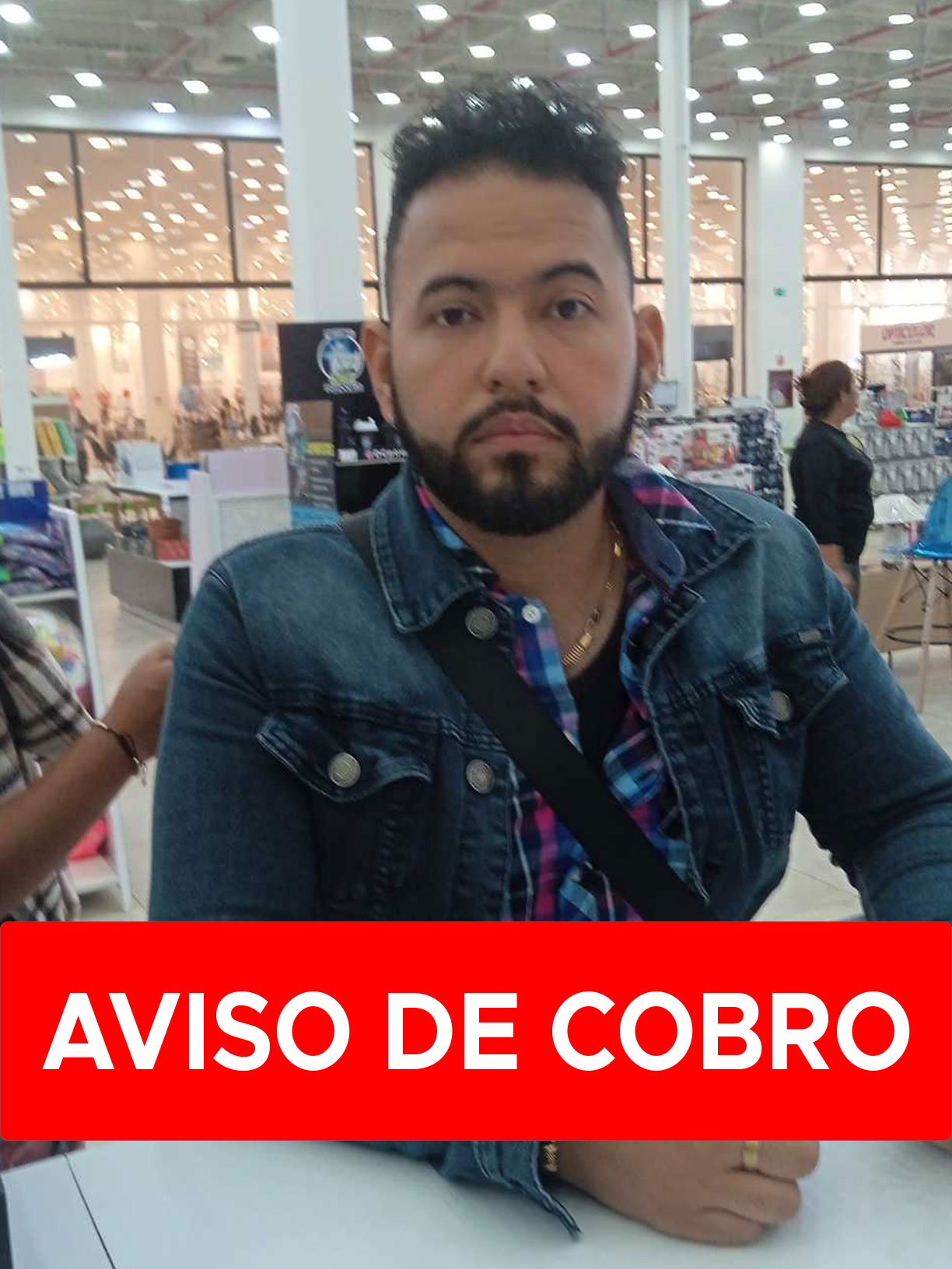 Jose Zacarias