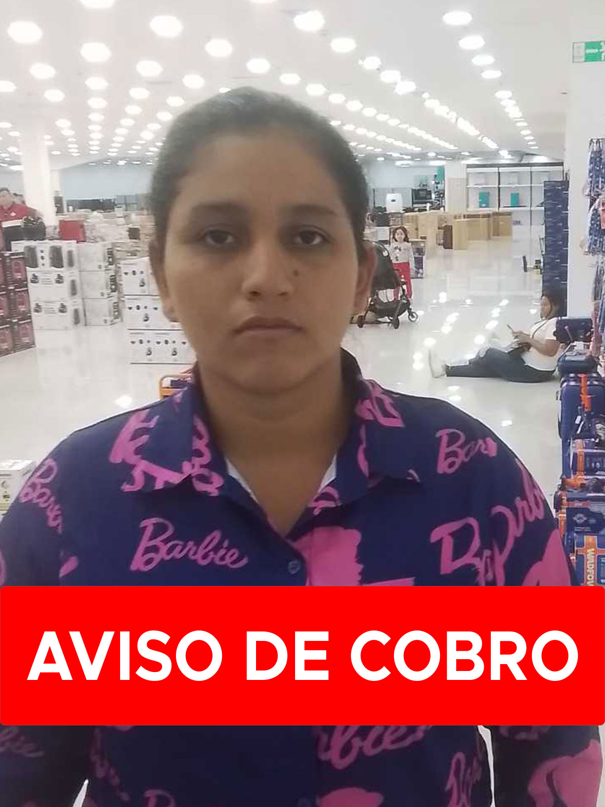 KARLA ALEJANDRA DEL MAR CARRERO