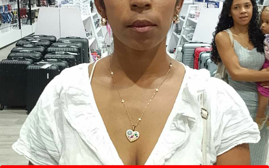 KARLA ARGUINZONES
