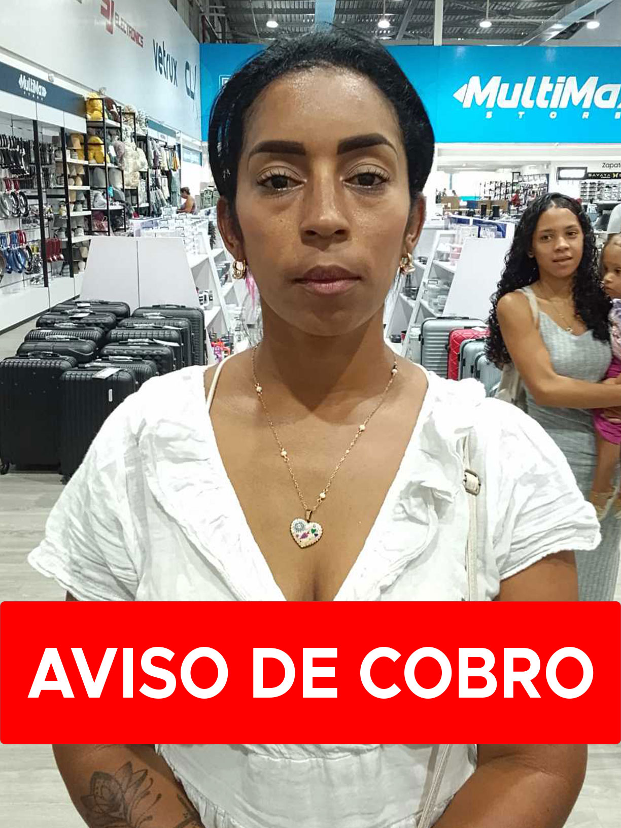 KARLA ARGUINZONES