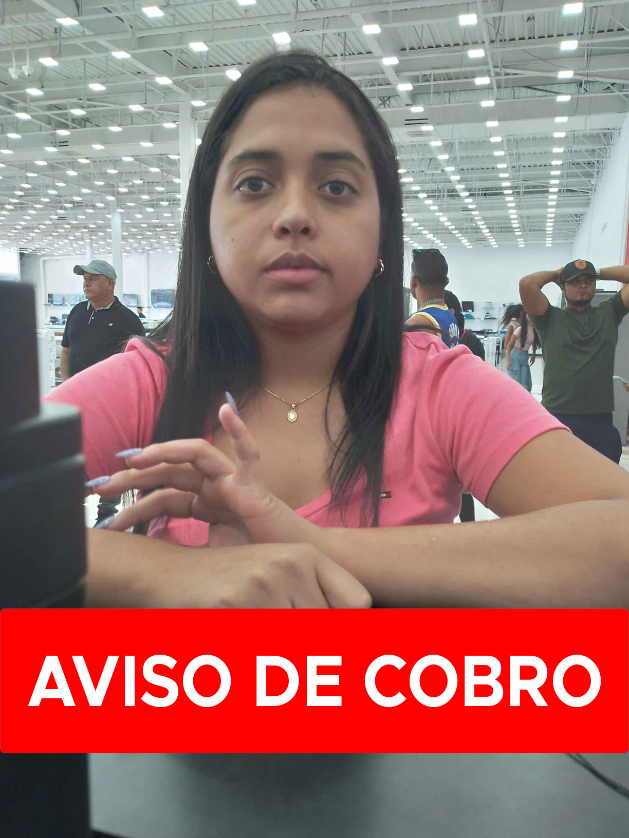 KARLA NAVARRO