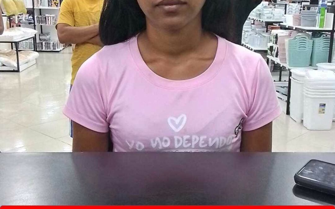 KAROL GUERRA