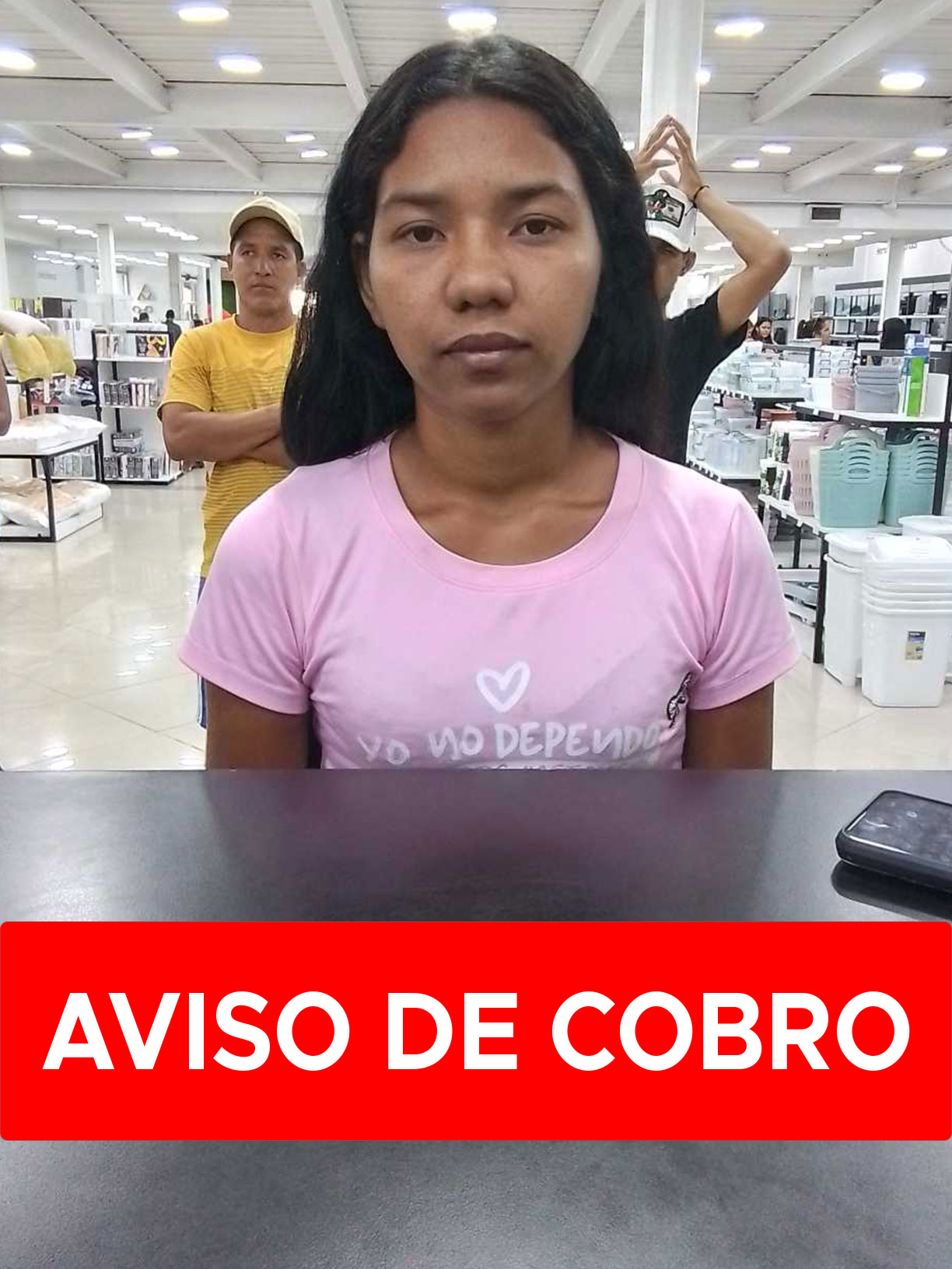 KAROL GUERRA