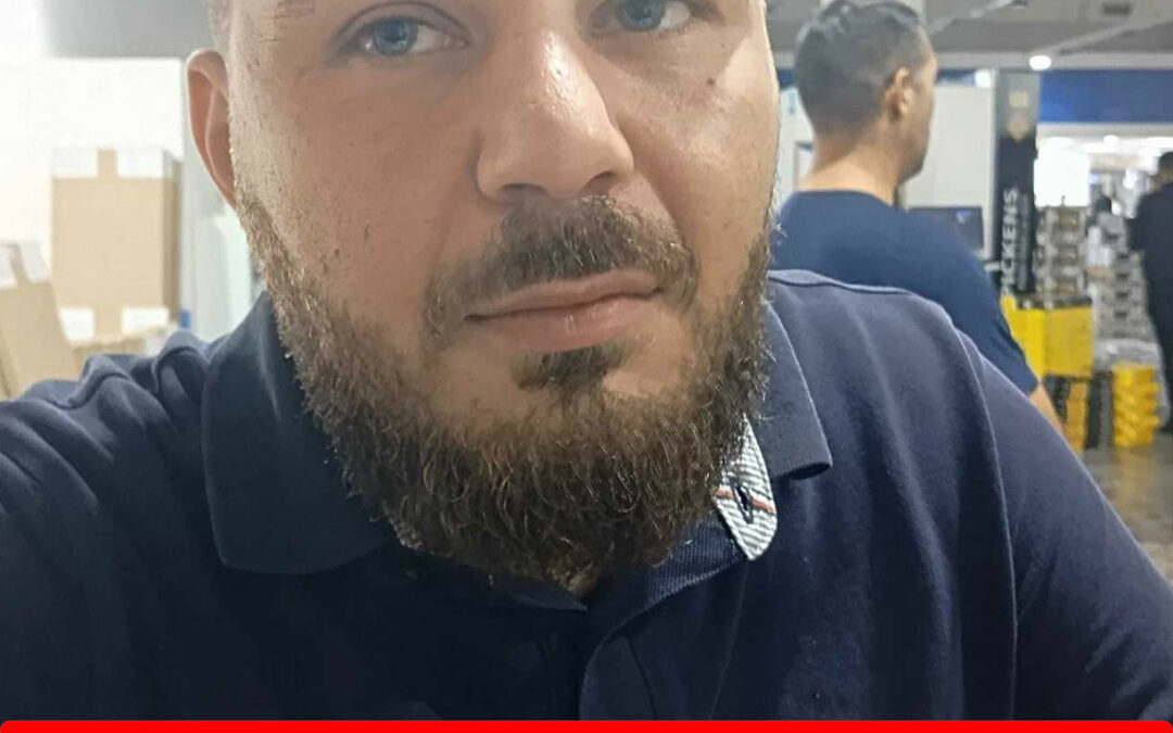 KASSEM SALEH