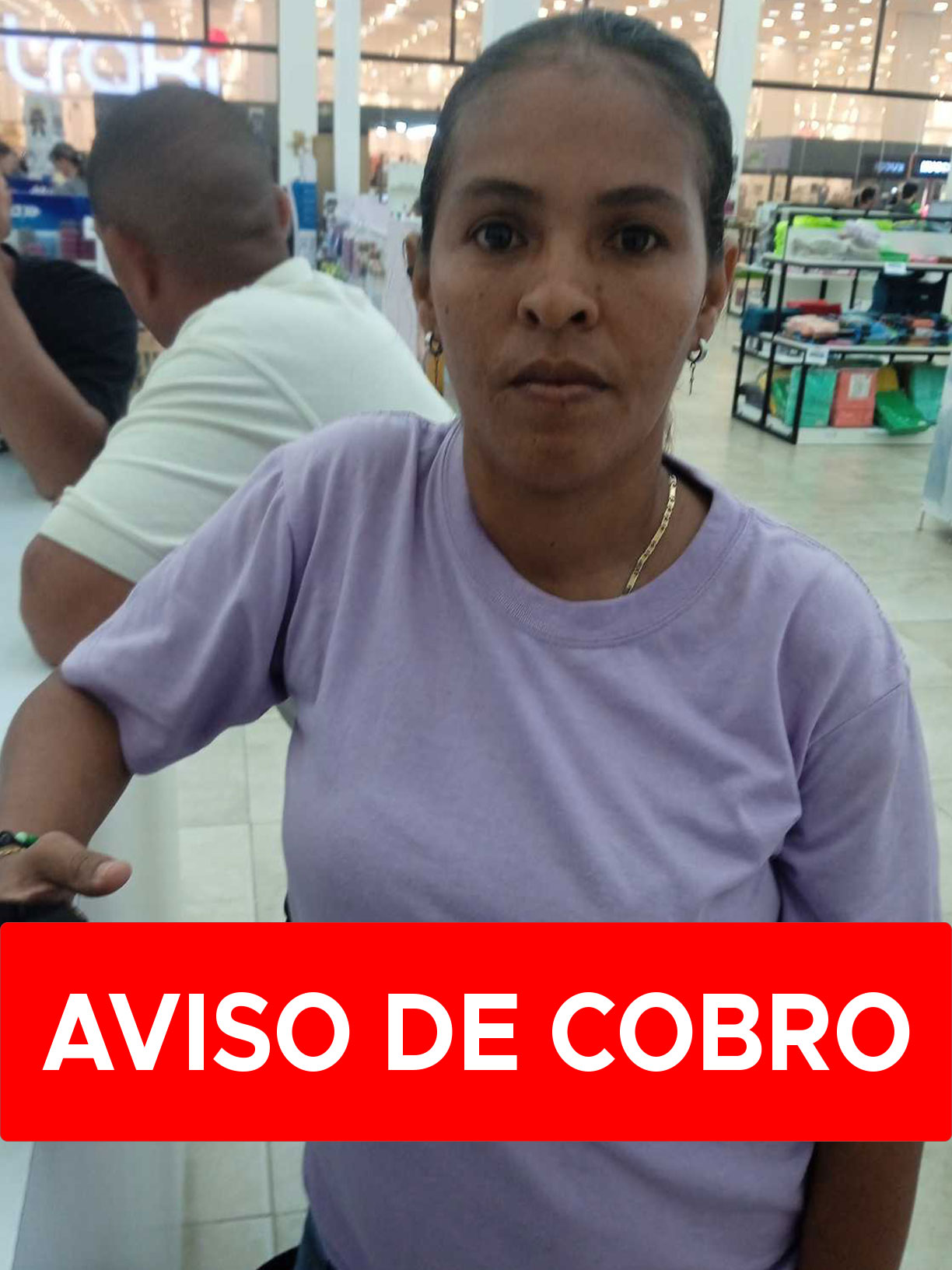 KEILIMAR CALLES