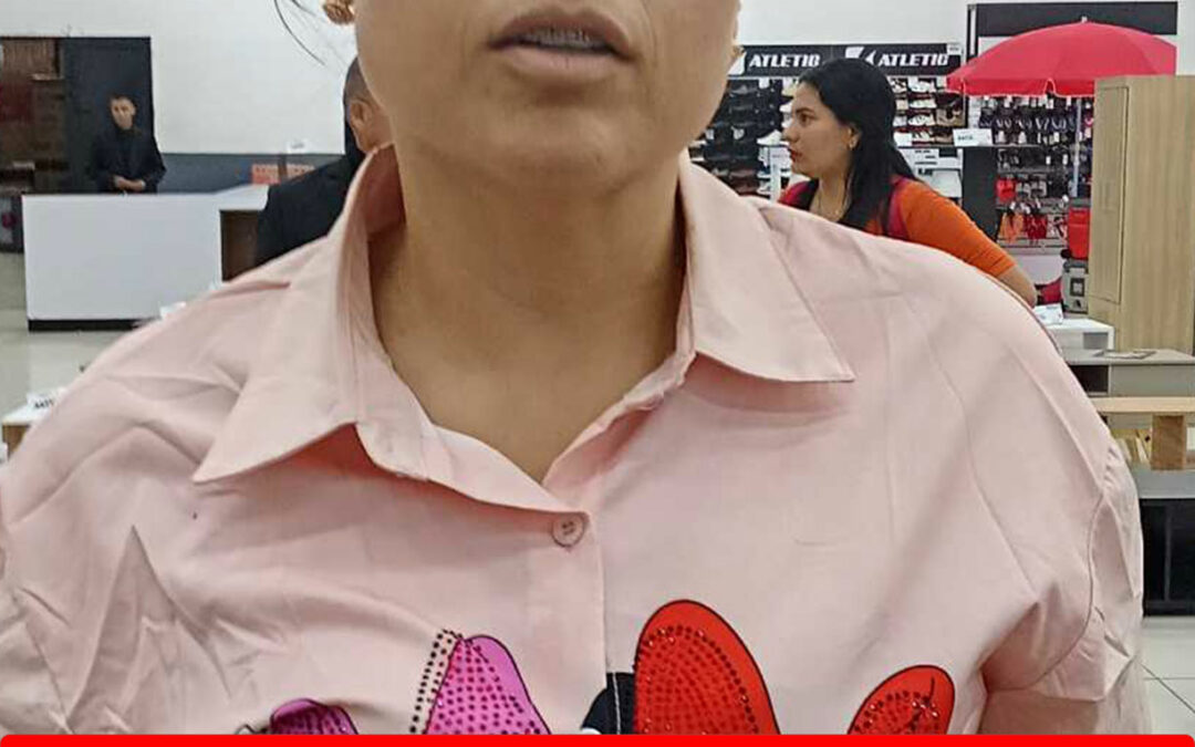 KEIXI MUÑOZ