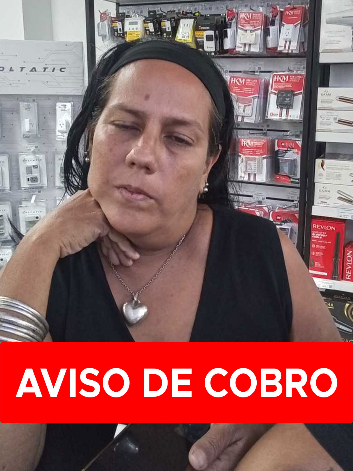 KELANYELA MARQUEZ