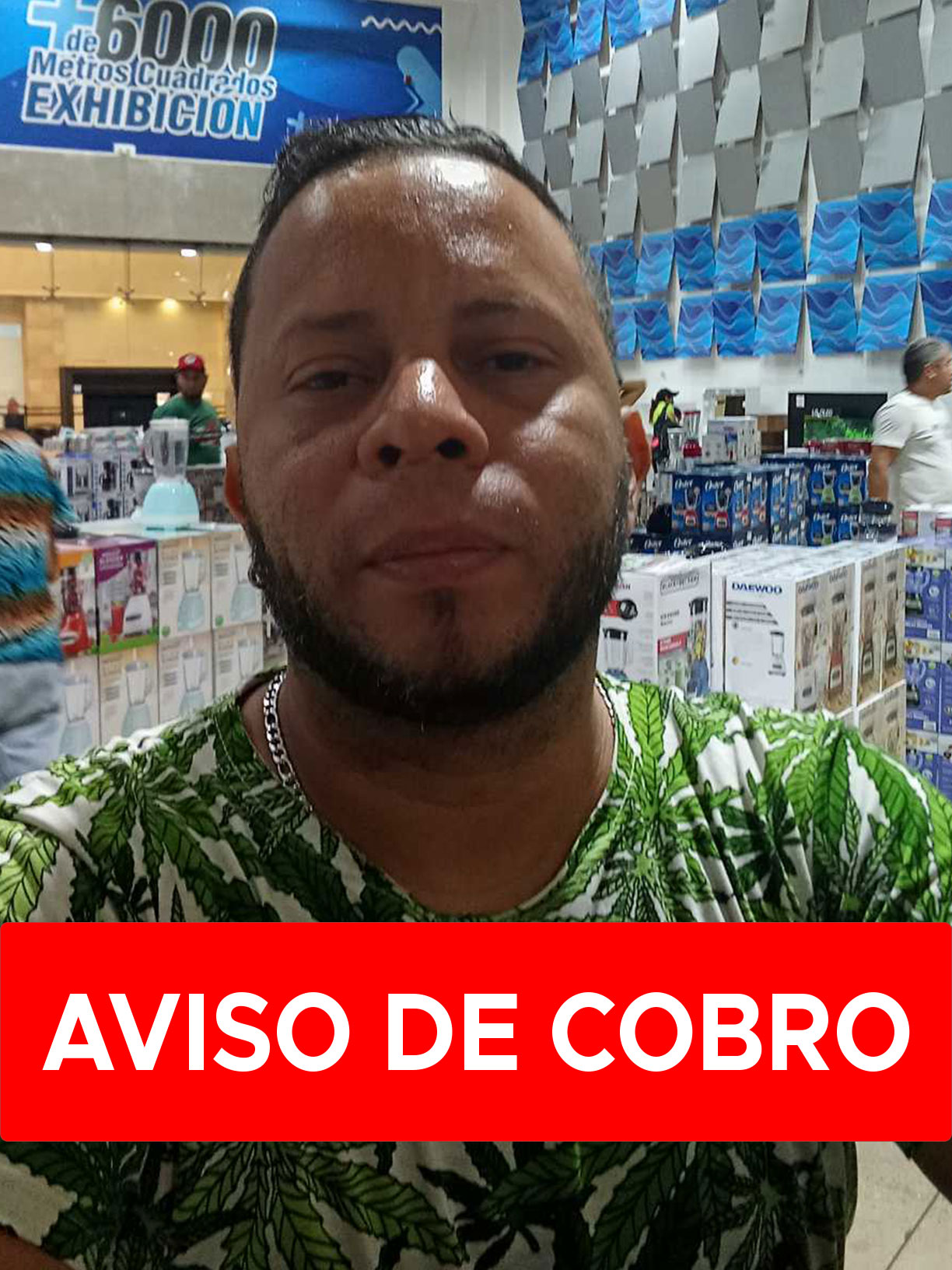 KELVI RODRIGUEZ