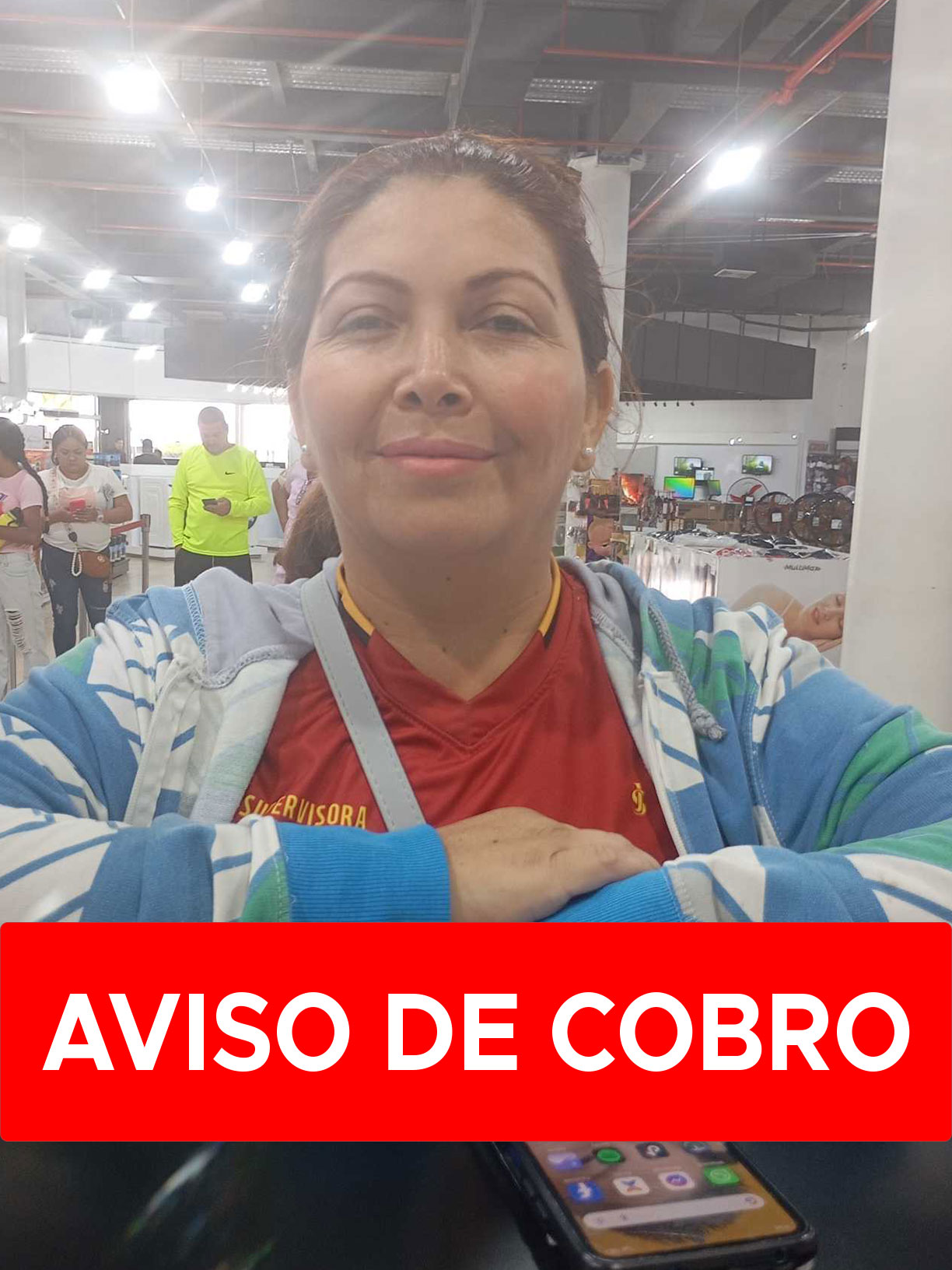 KELY FERNANDEZ