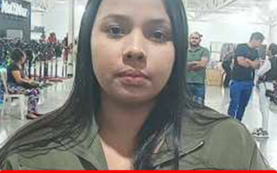 KENVERLY ANAKARY VELECILLO RAMIREZ