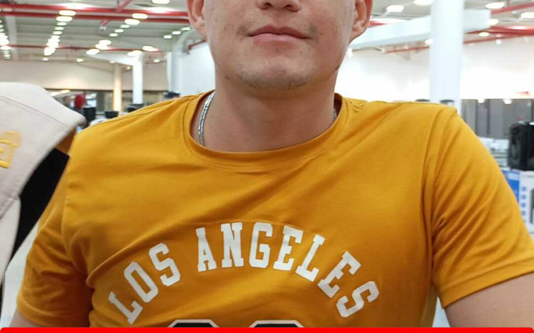 KEVIN BASTIDAS