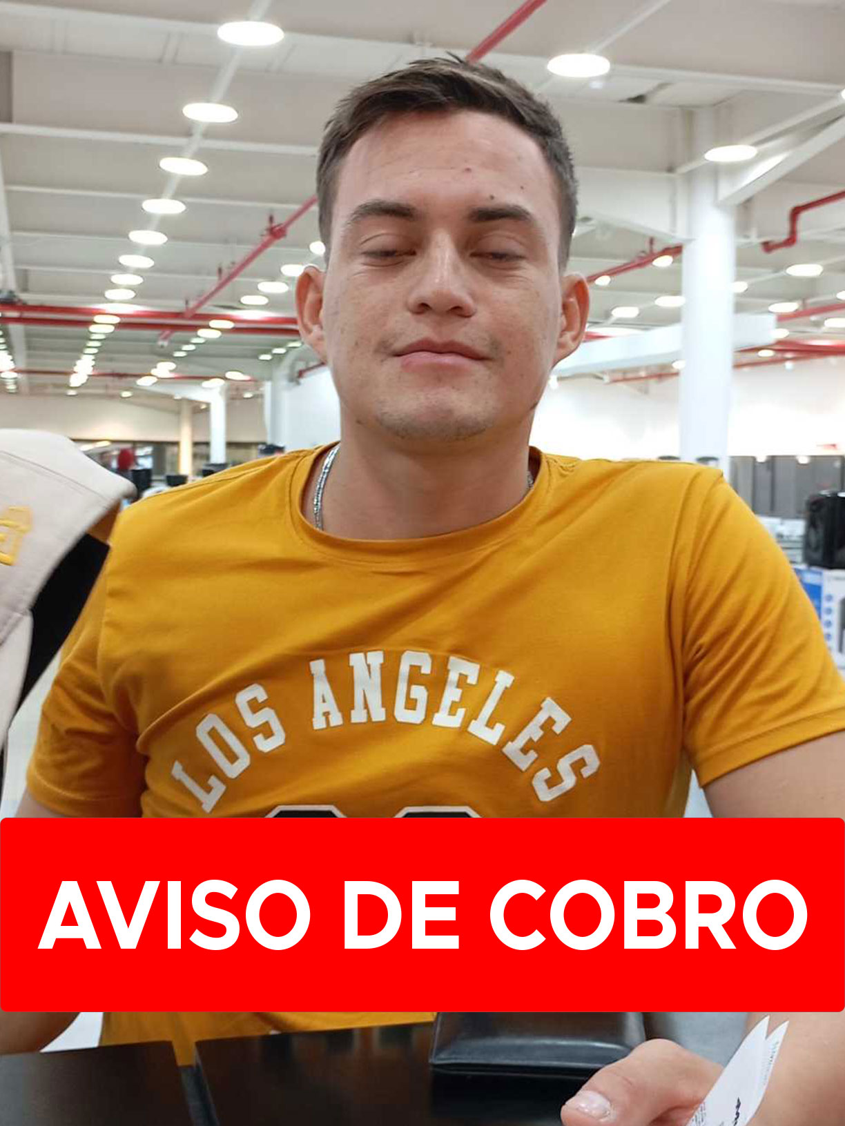 KEVIN BASTIDAS