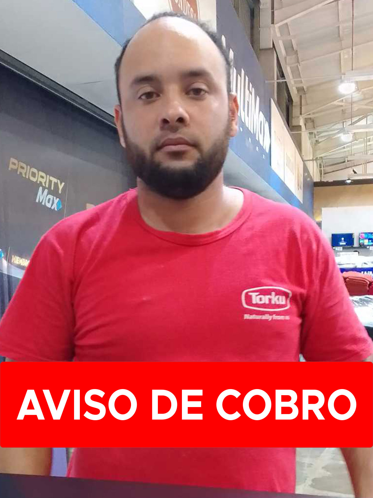 KEVIN RON