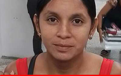 KILVANIS WLADIMAR LUGO CABELLO