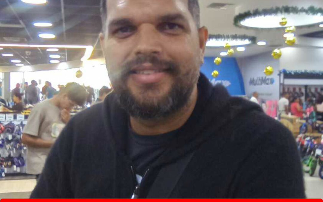 LARRY JAVIER GARCIA RAMIREZ