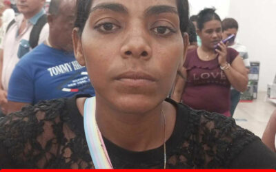 LAUMARY MEDINA