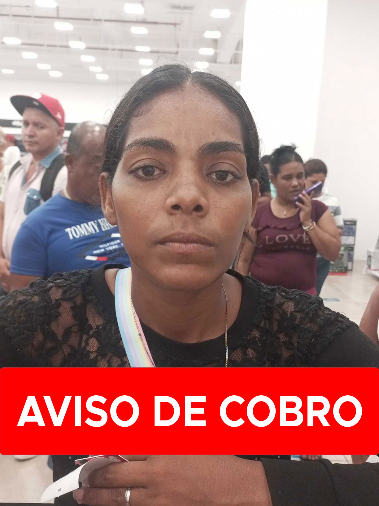 LAUMARY MEDINA