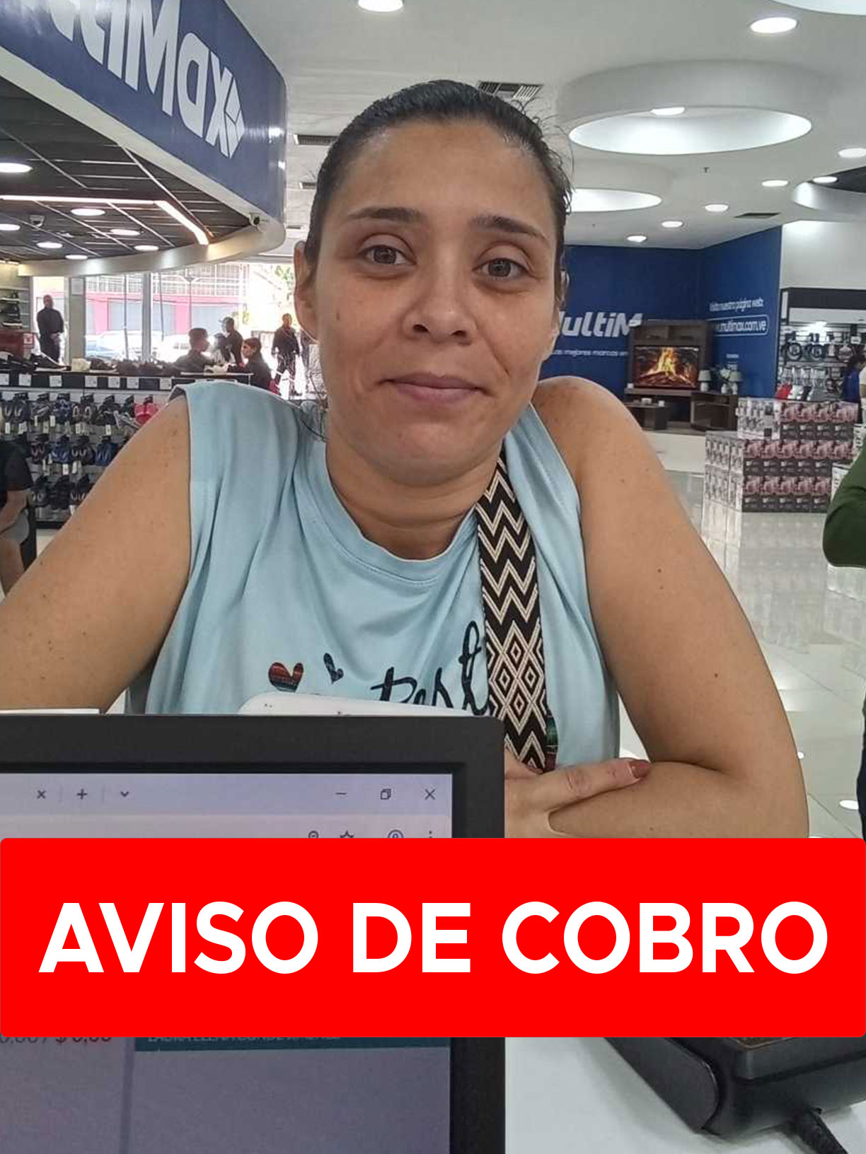 LAURA CONDE