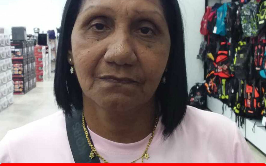 LEIDA JOSEFINA LOPEZ