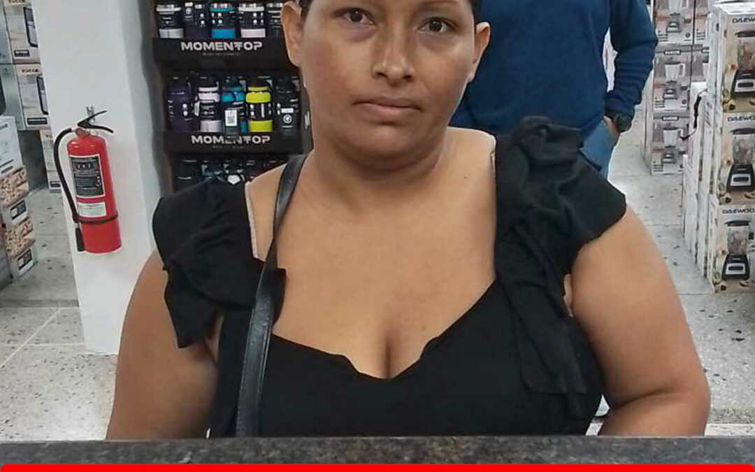 LEIDID ESPINOZA