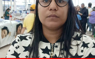 LEIDY YSEA