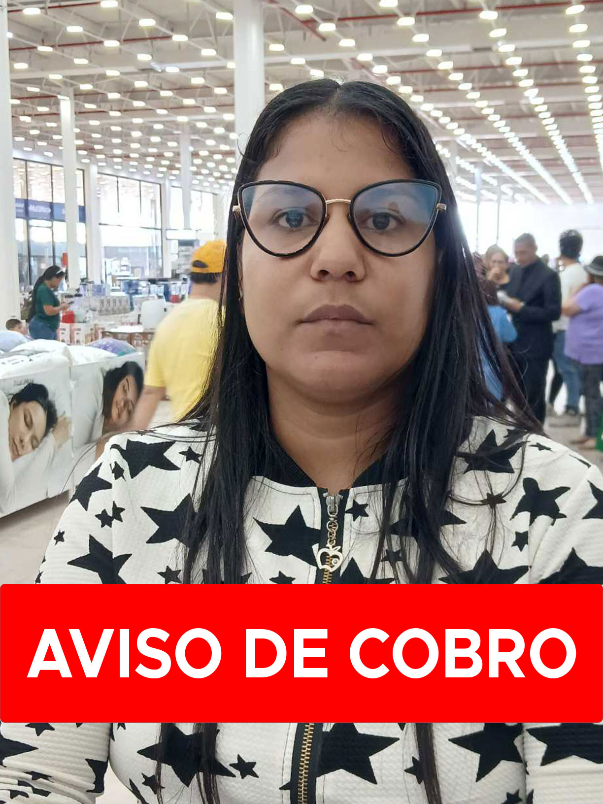 LEIDY YSEA