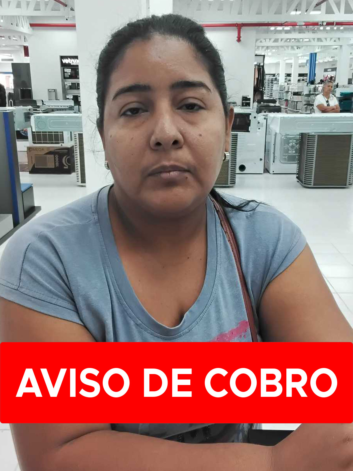 LEOCMARY RIOS