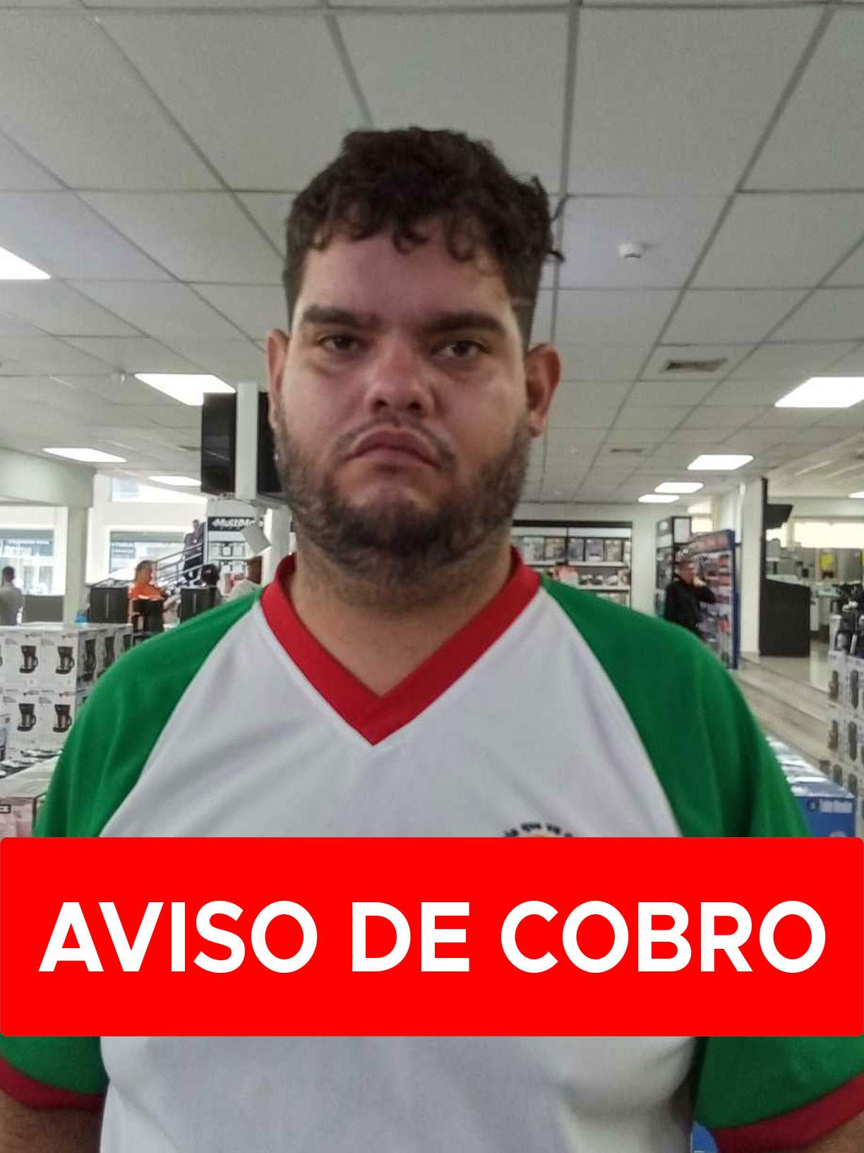 LEONARDO GRATEROL