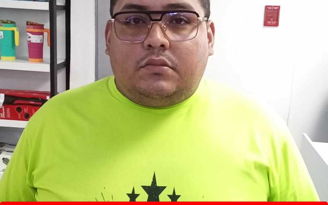 LEONEL ENRIQUE SULBARAN RANGEL