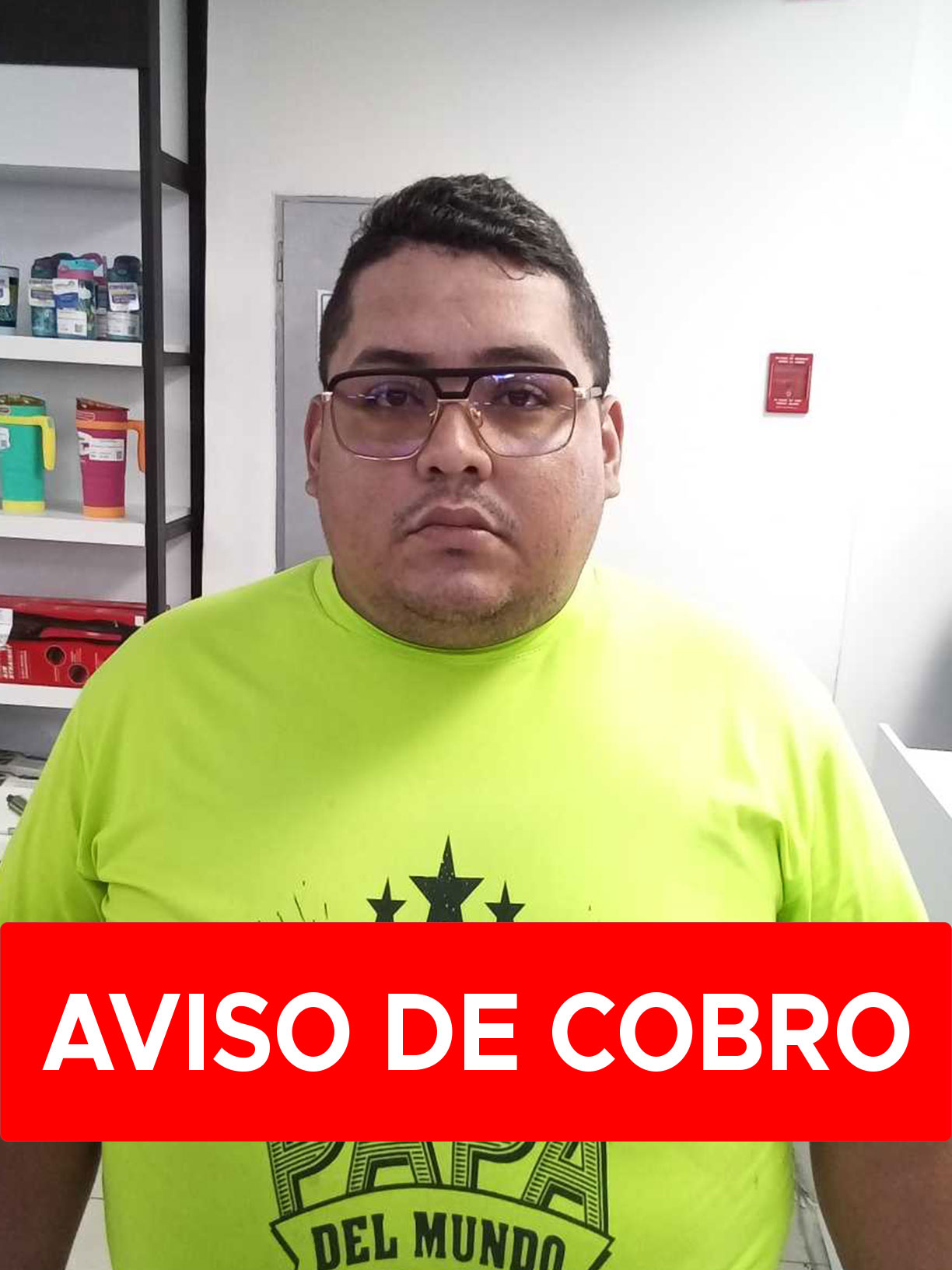 LEONEL ENRIQUE SULBARAN RANGEL